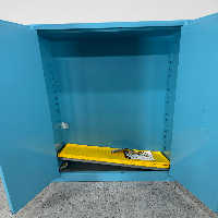Flammable Liquid Storage Cabinet image 2